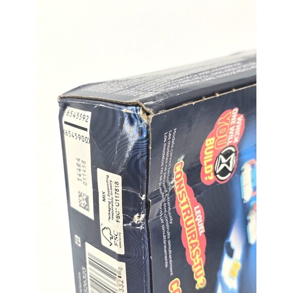 LEGO Dreamzzz Izzie and Bunchurro the Gaming Bunny Izzie Minifigure Christmas - Picture 12 of 16